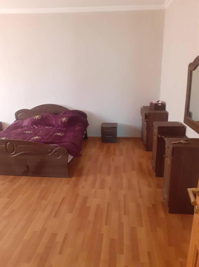 Maka'S Guesthouse Tionety Ngoại thất bức ảnh