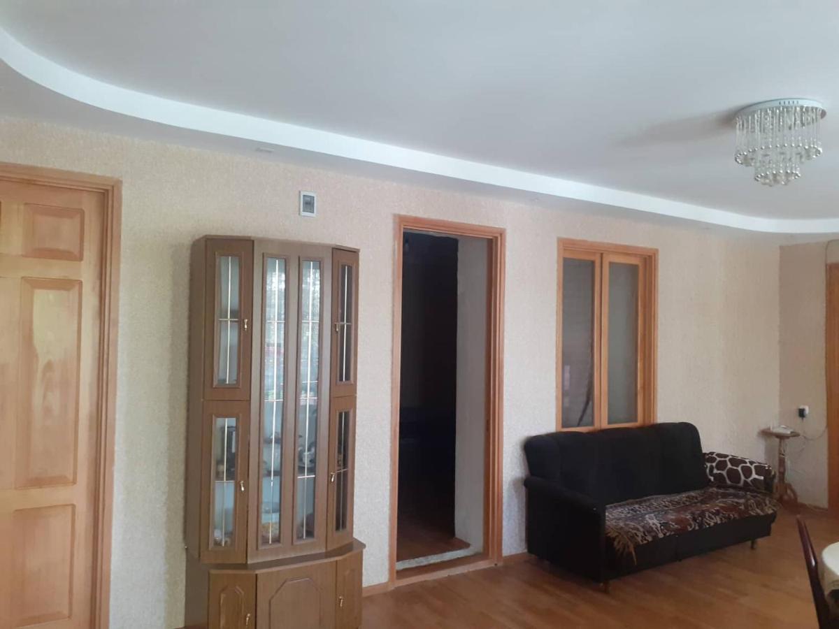 Maka'S Guesthouse Tionety Ngoại thất bức ảnh
