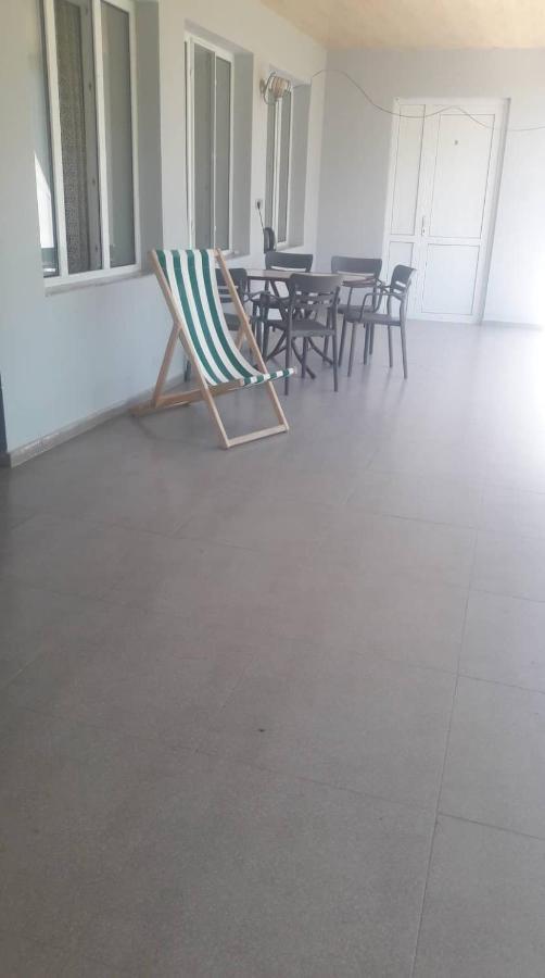 Maka'S Guesthouse Tionety Ngoại thất bức ảnh