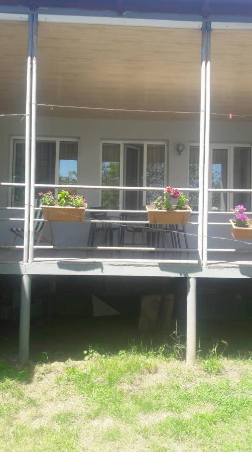 Maka'S Guesthouse Tionety Ngoại thất bức ảnh